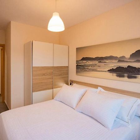 Area Suites Jove 외부 사진
