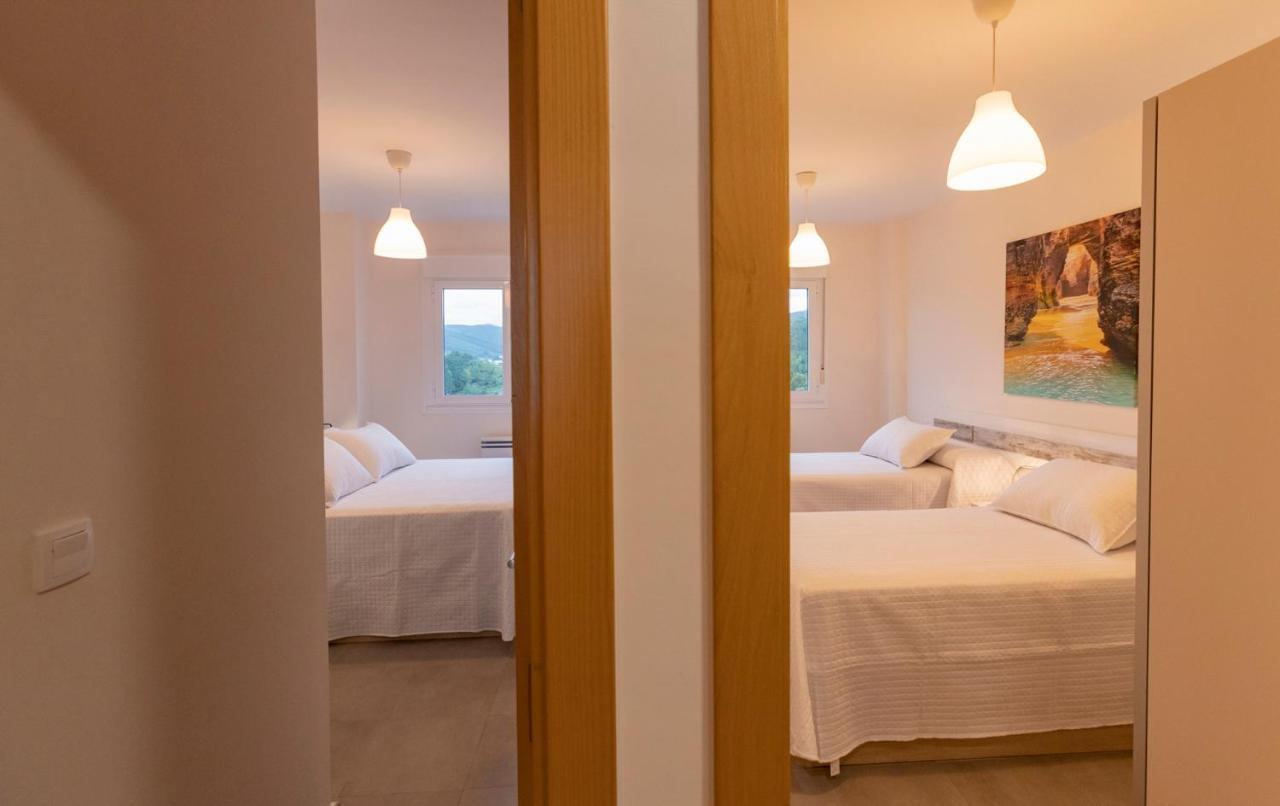 Area Suites Jove 외부 사진