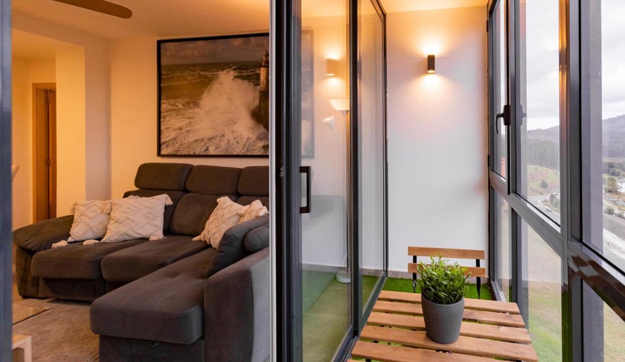 Area Suites Jove 외부 사진