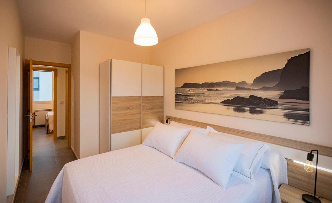 Area Suites Jove 외부 사진