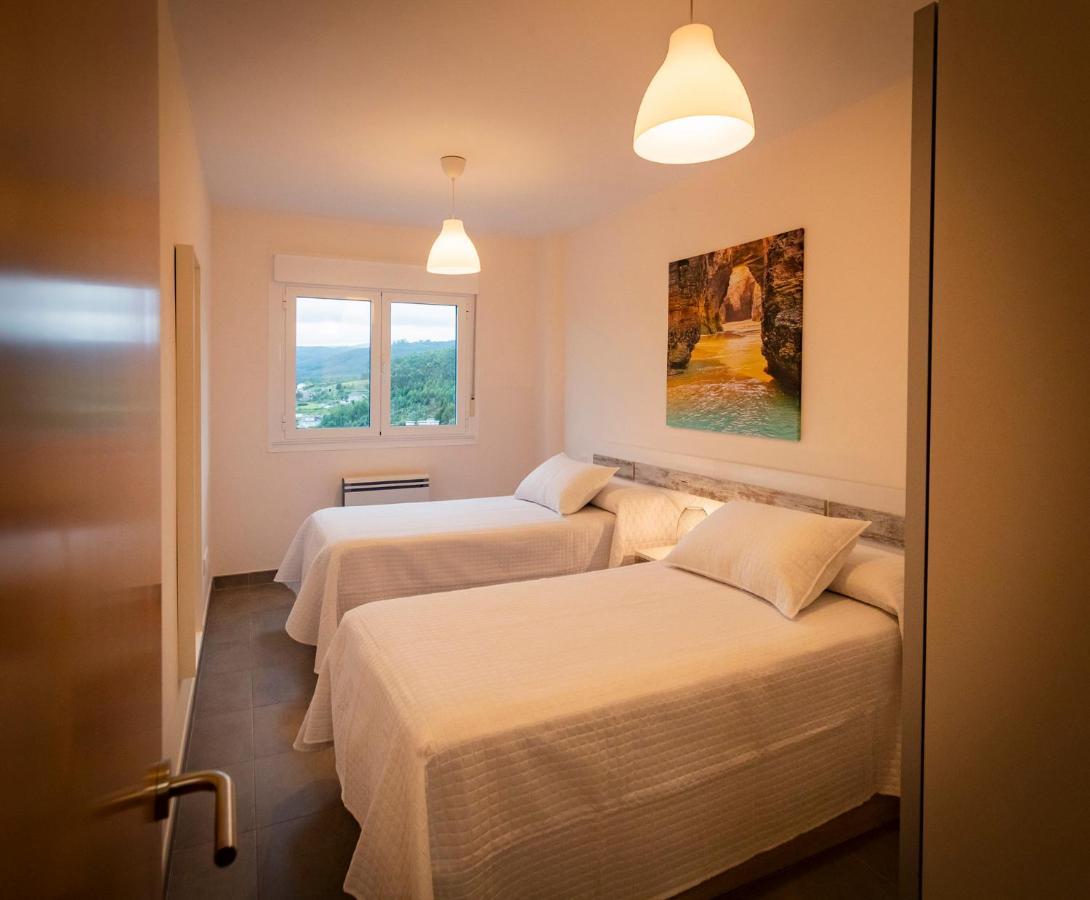 Area Suites Jove 외부 사진