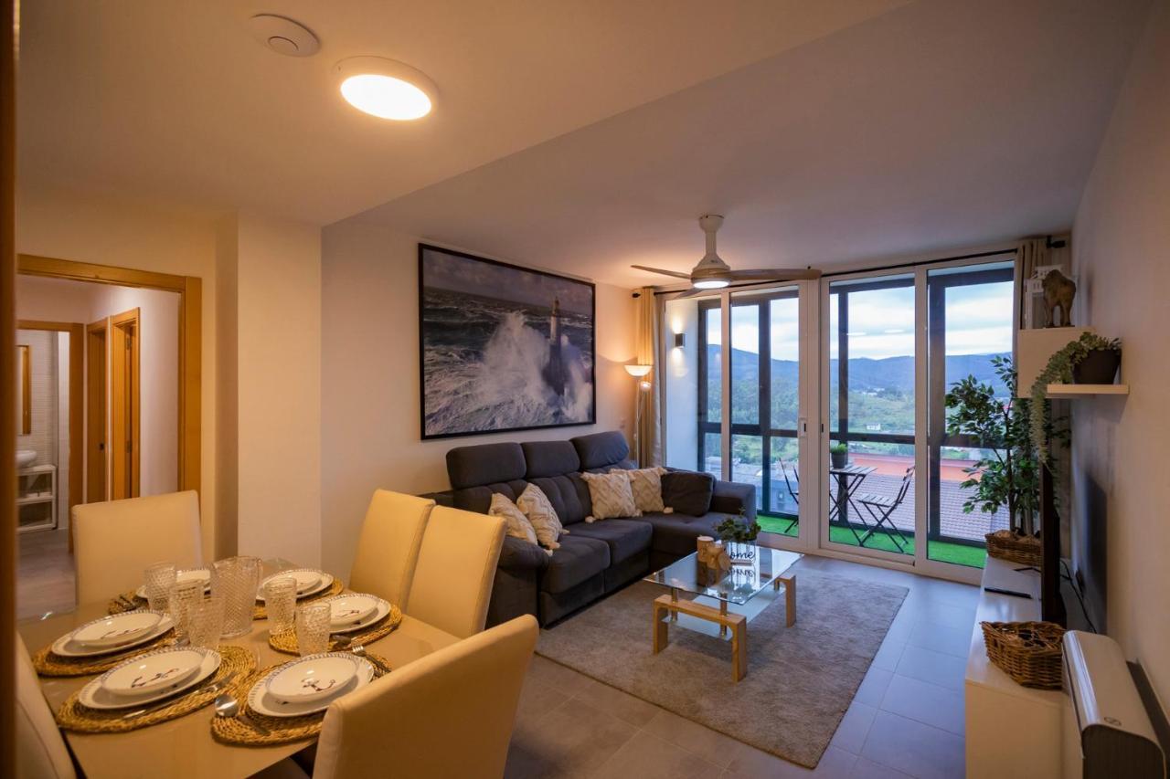 Area Suites Jove 외부 사진