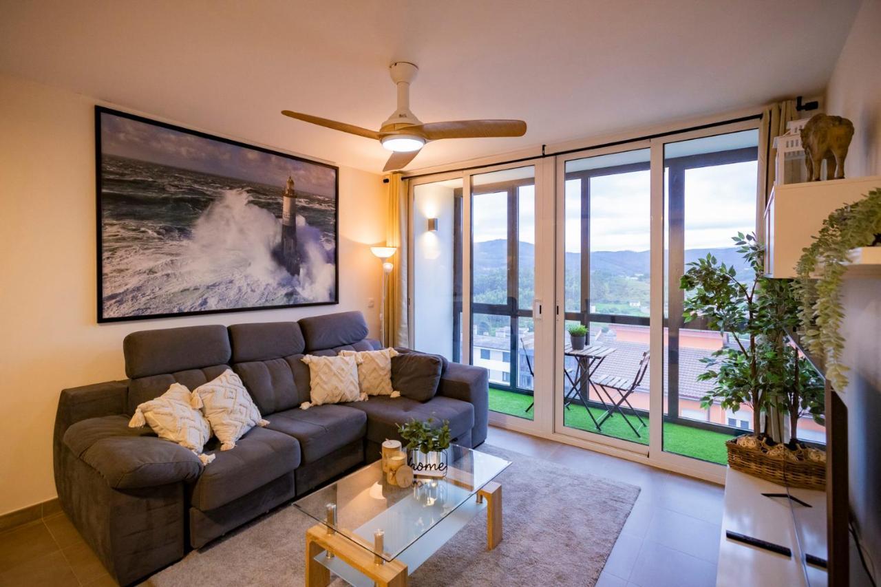 Area Suites Jove 외부 사진