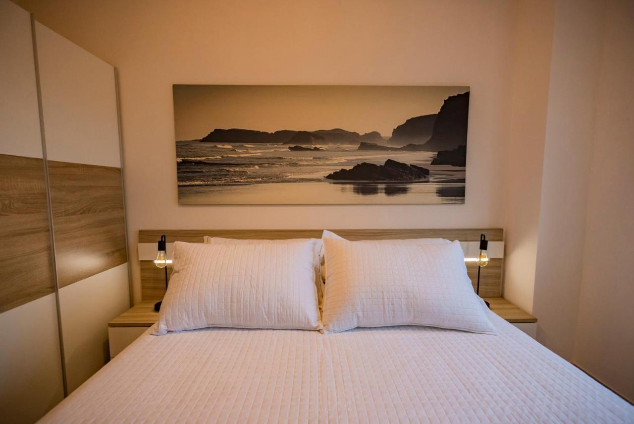 Area Suites Jove 외부 사진