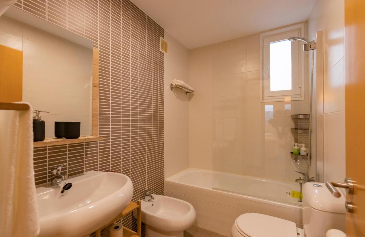 Area Suites Jove 외부 사진
