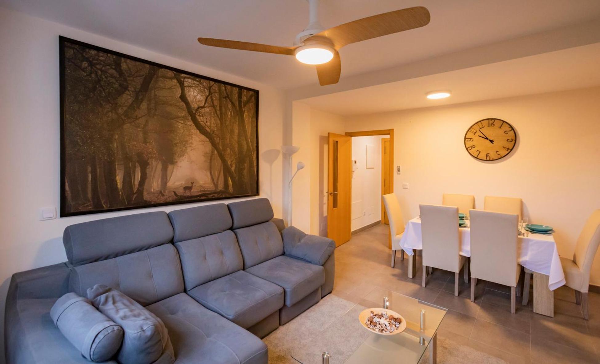 Area Suites Jove 외부 사진