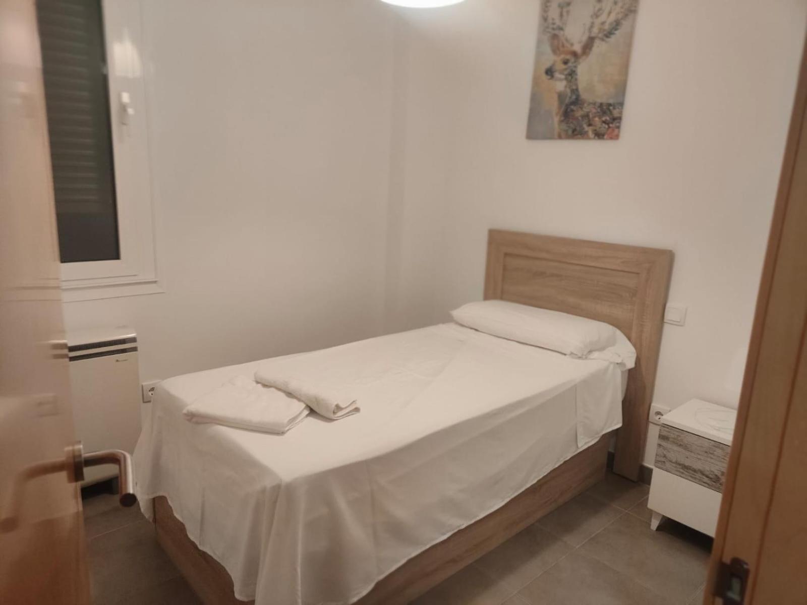 Area Suites Jove 외부 사진