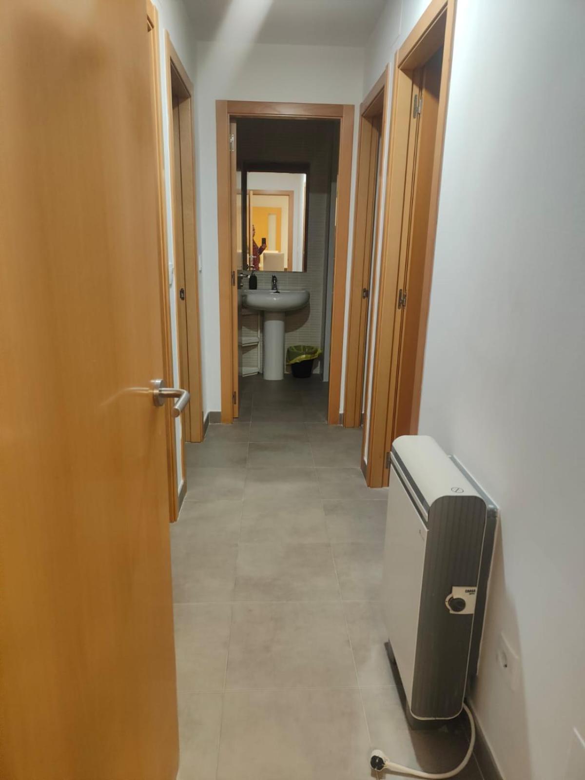 Area Suites Jove 외부 사진