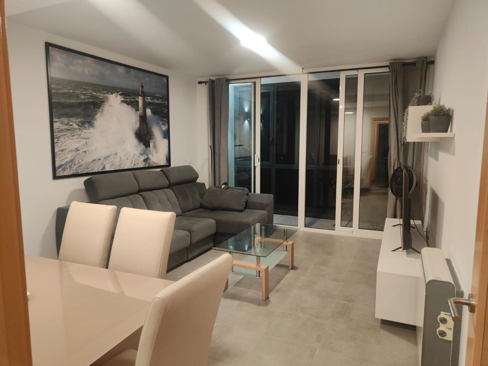 Area Suites Jove 외부 사진