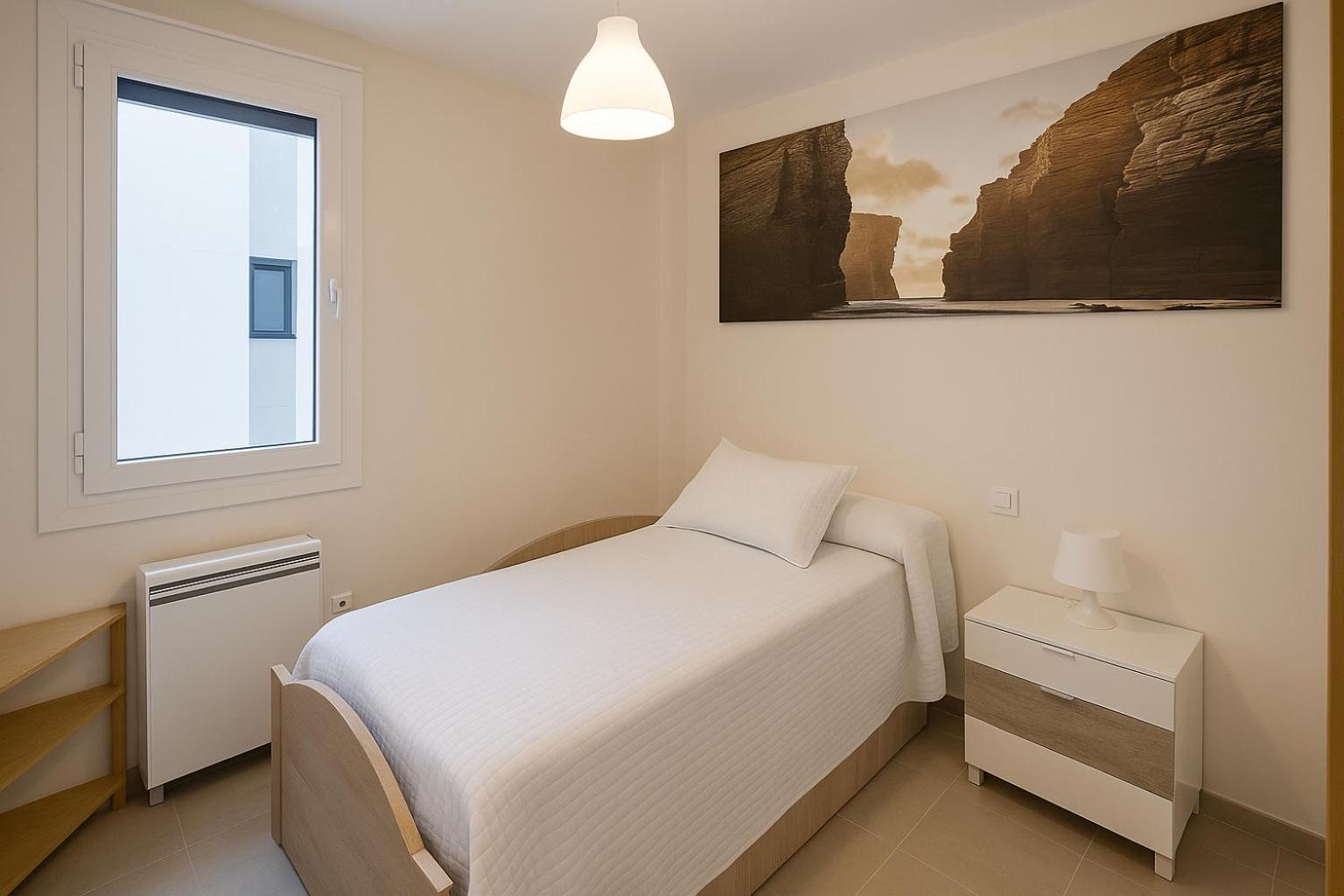 Area Suites Jove 외부 사진