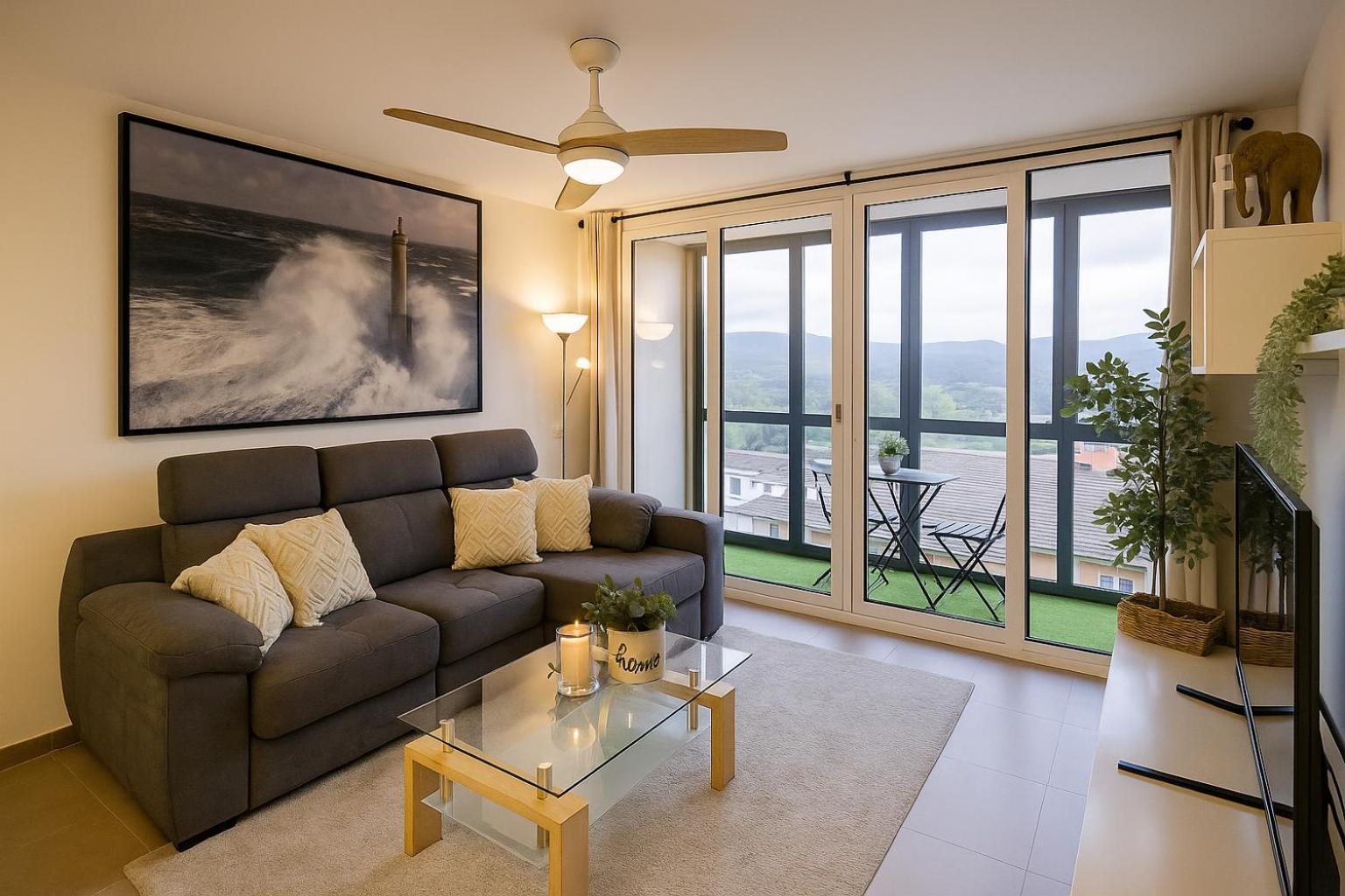 Area Suites Jove 외부 사진