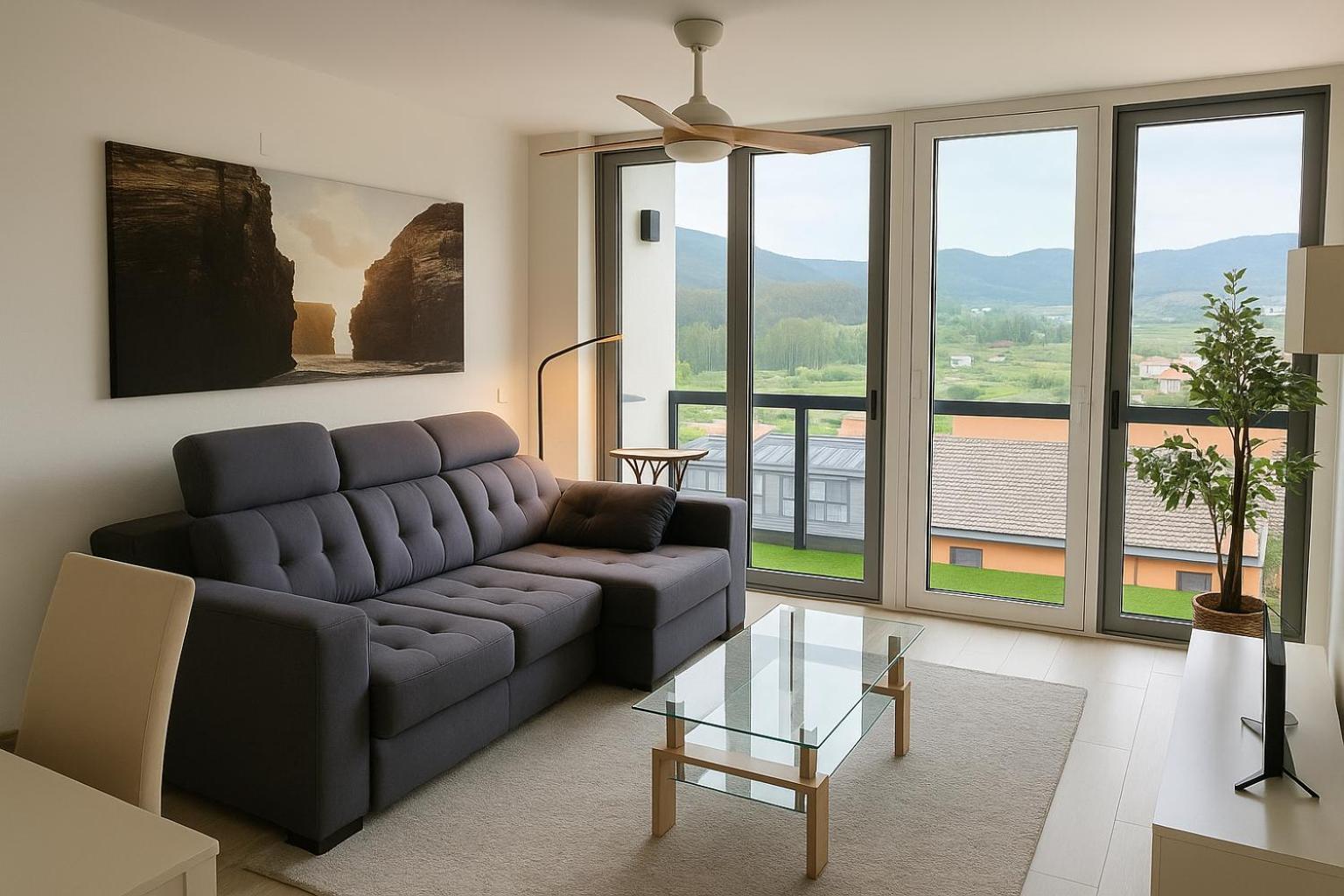 Area Suites Jove 외부 사진