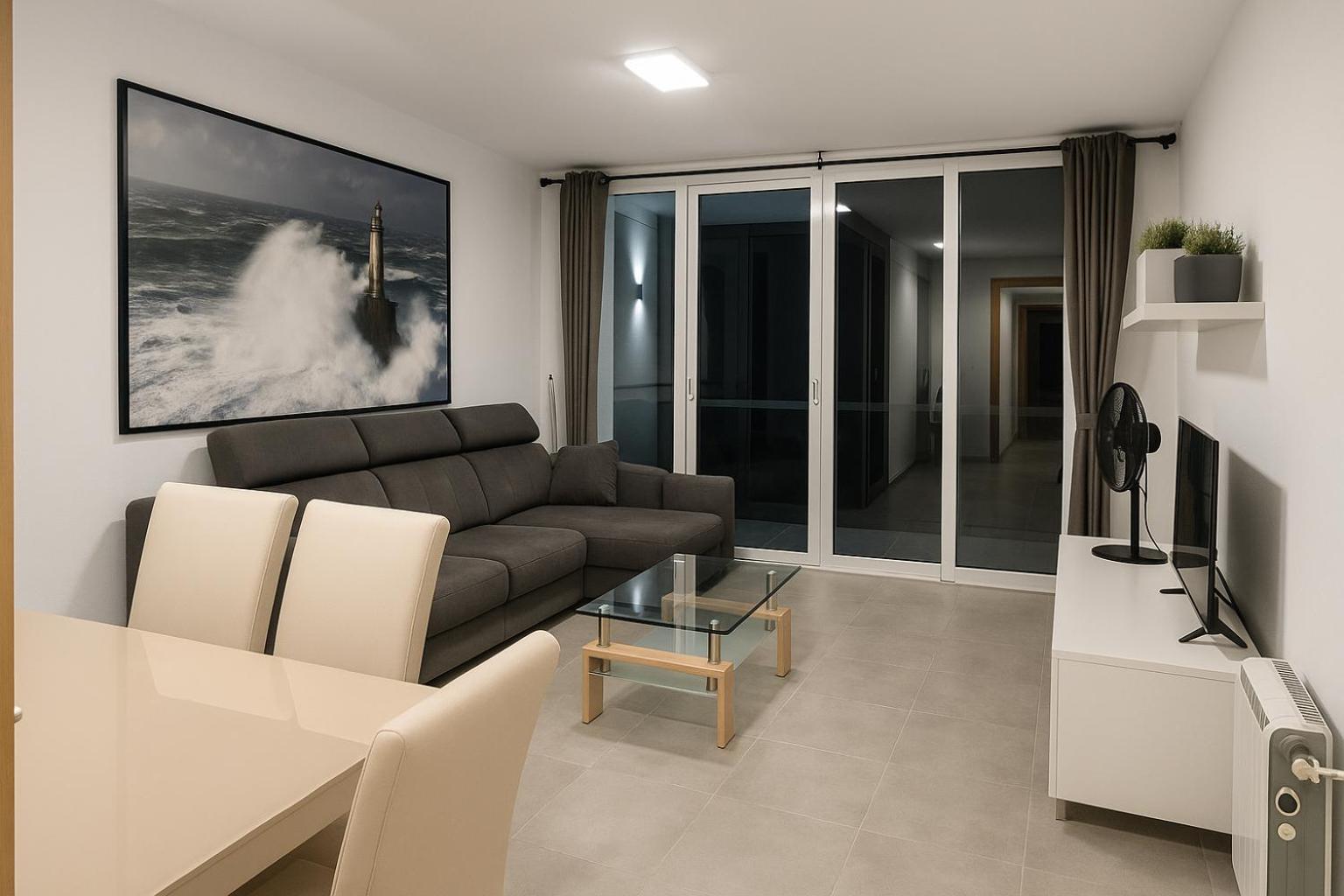 Area Suites Jove 외부 사진