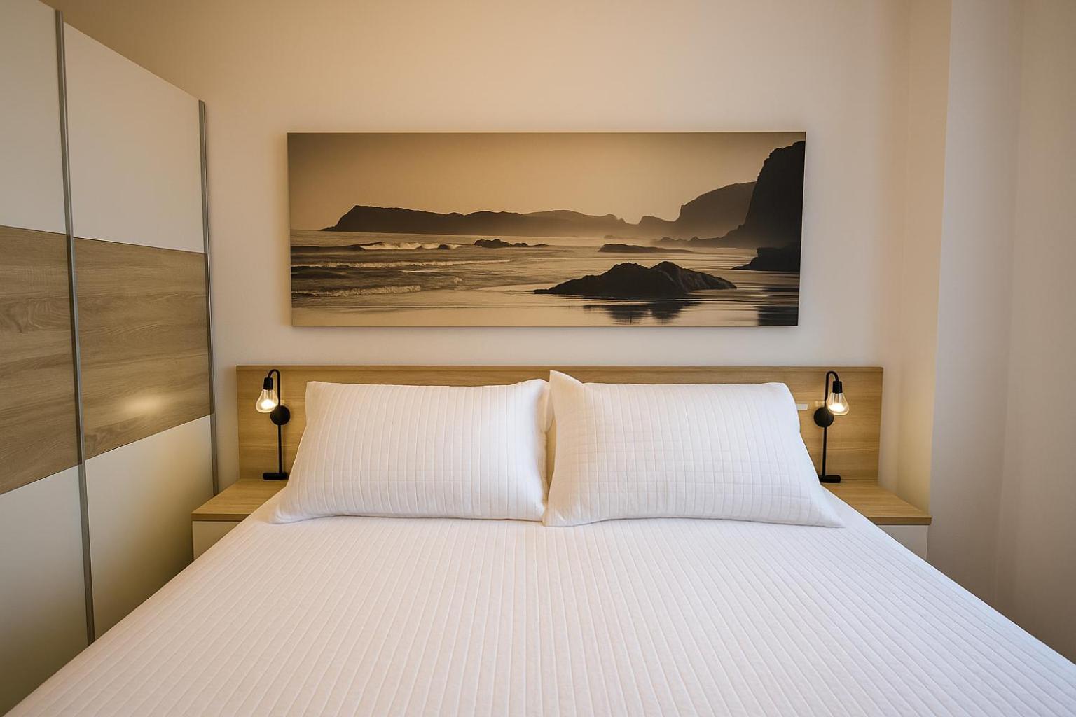 Area Suites Jove 외부 사진