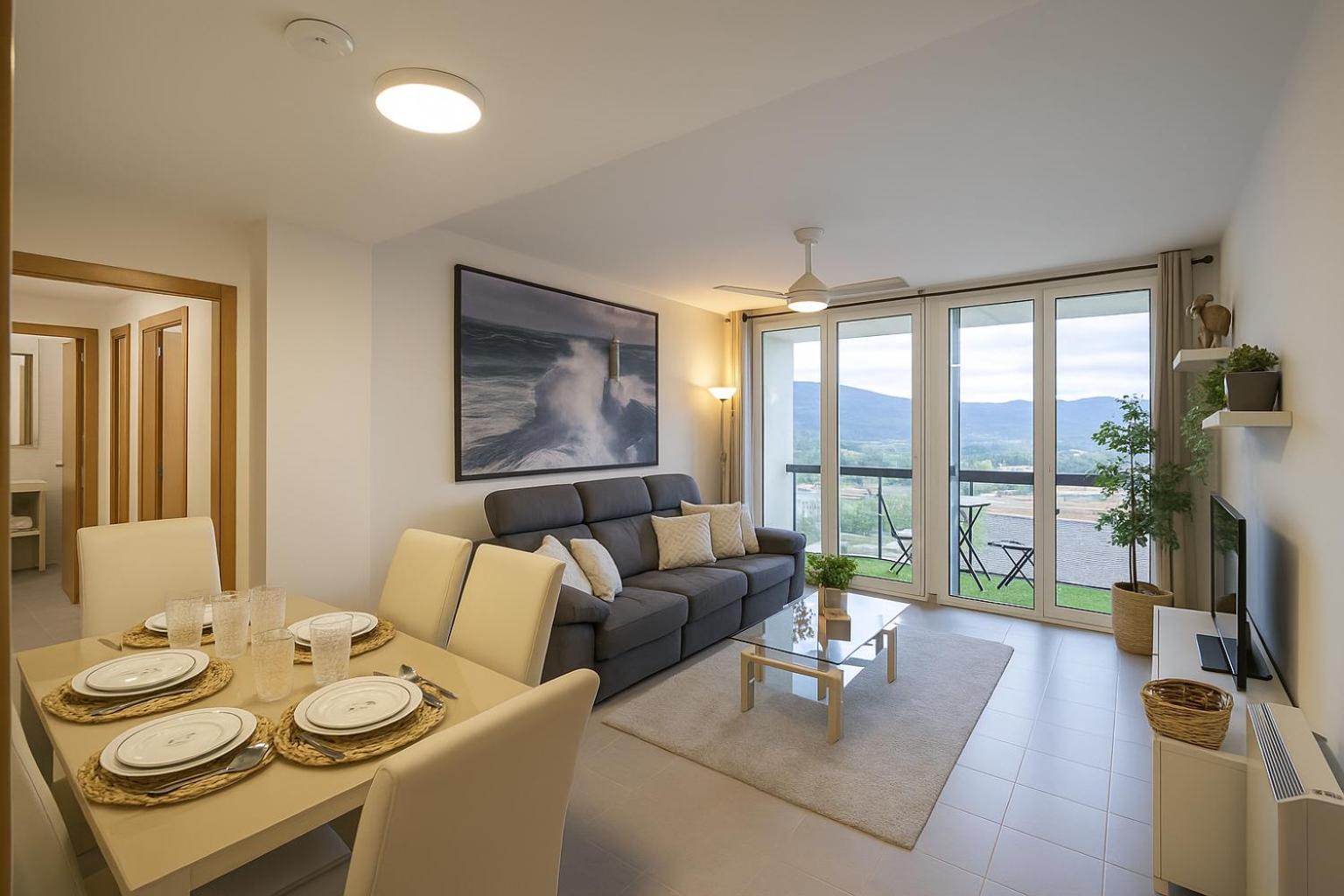 Area Suites Jove 외부 사진