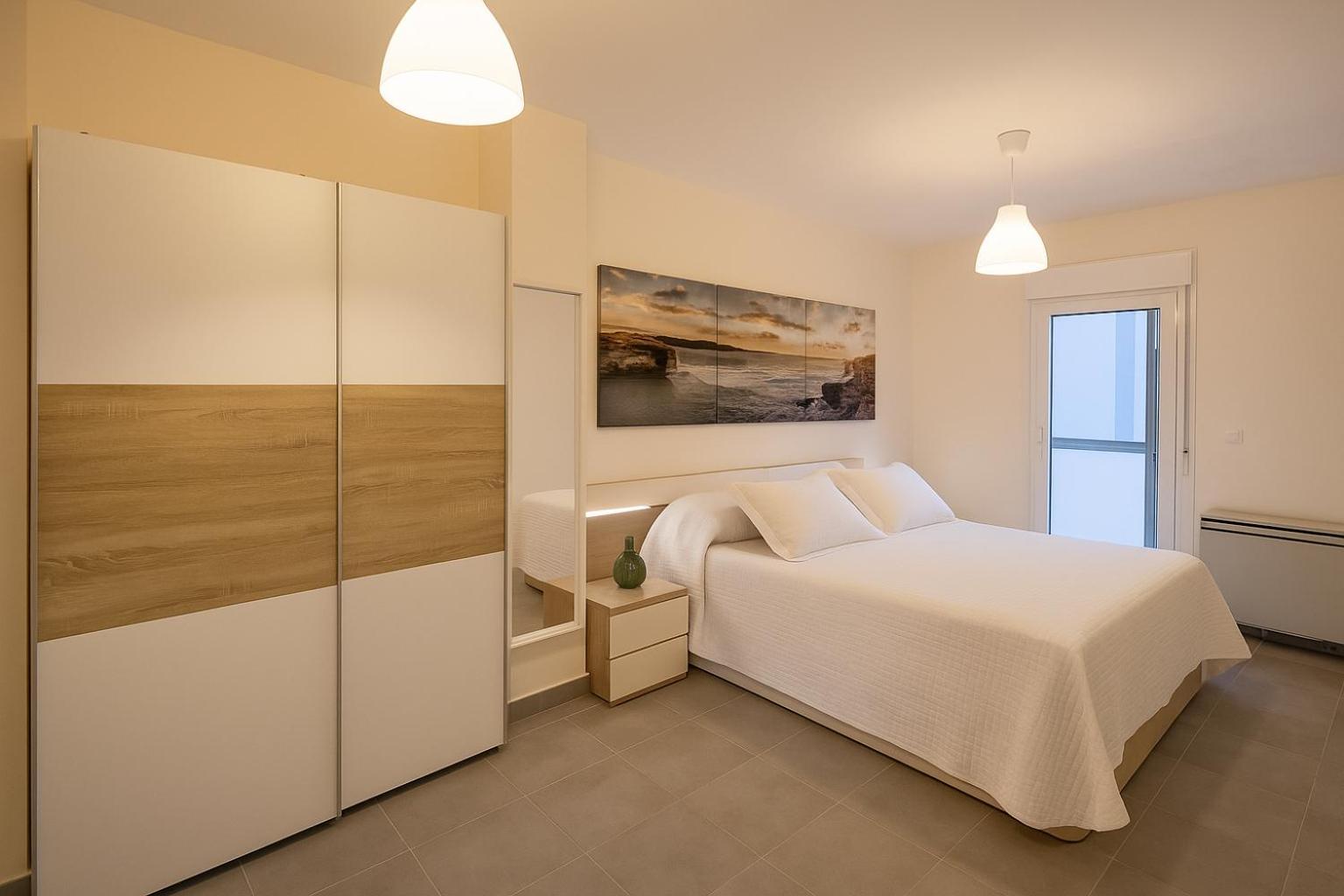 Area Suites Jove 외부 사진