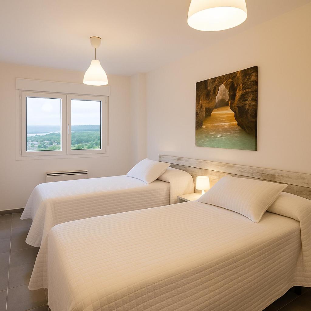 Area Suites Jove 외부 사진