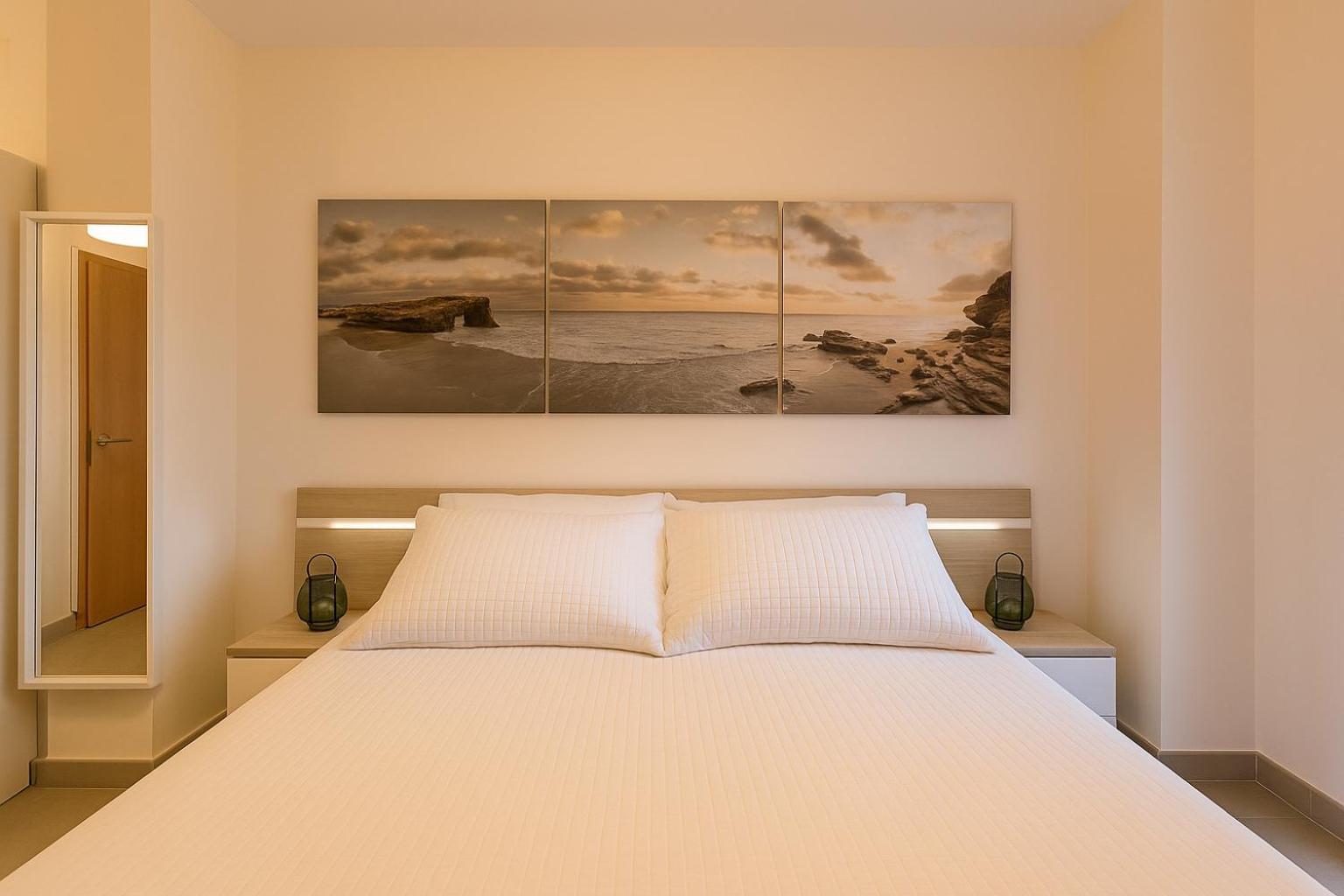 Area Suites Jove 외부 사진