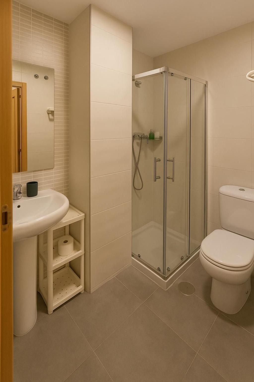 Area Suites Jove 외부 사진