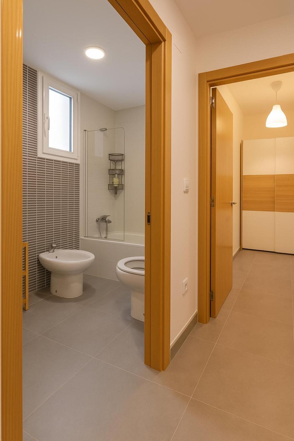 Area Suites Jove 외부 사진