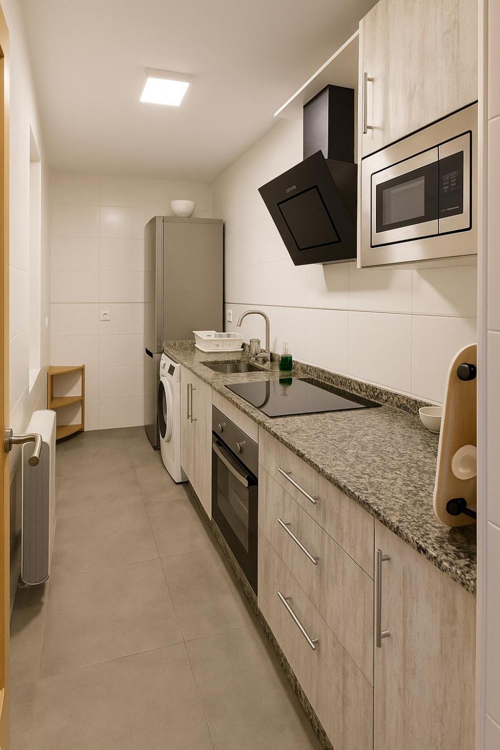 Area Suites Jove 외부 사진