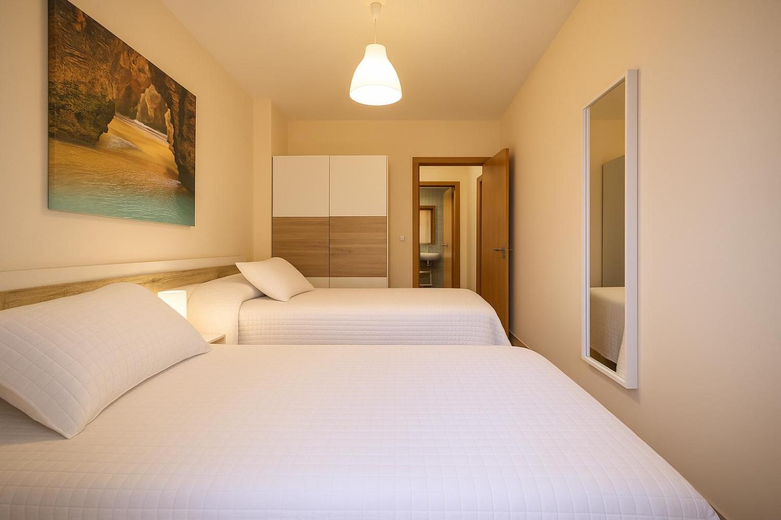 Area Suites Jove 외부 사진