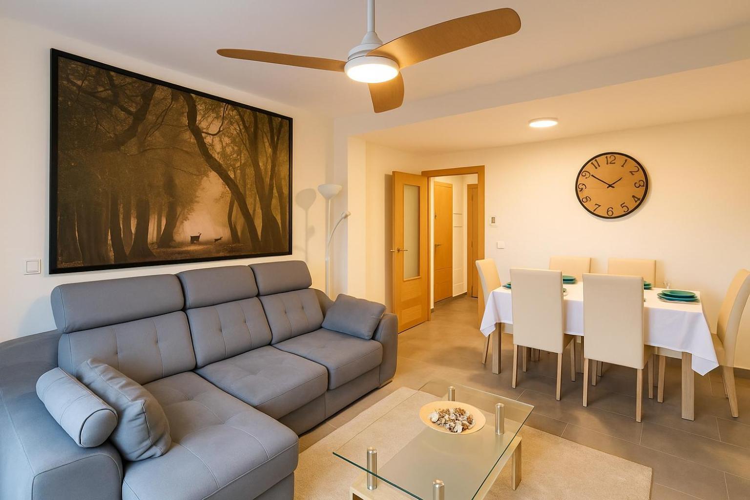 Area Suites Jove 외부 사진